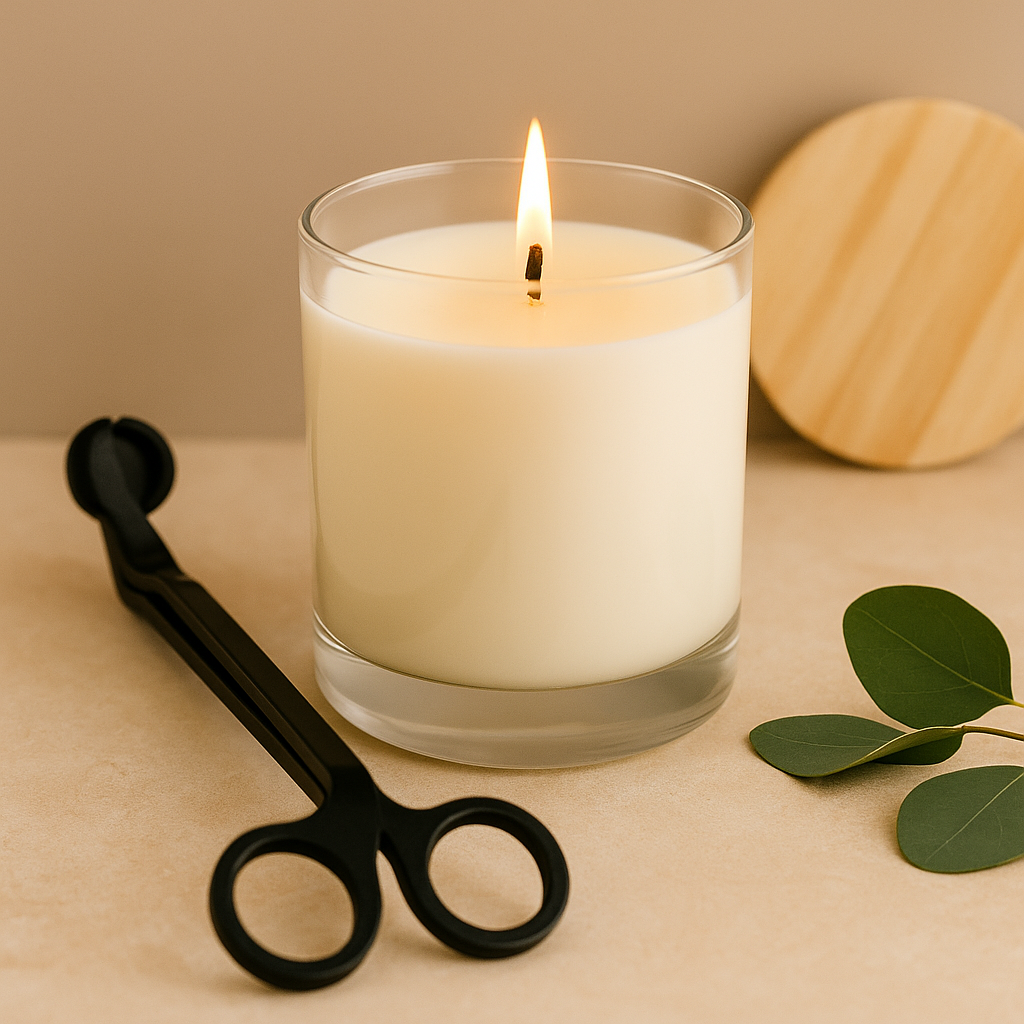 Candle Care 101: How to Make Your Soy Candles Last Longer