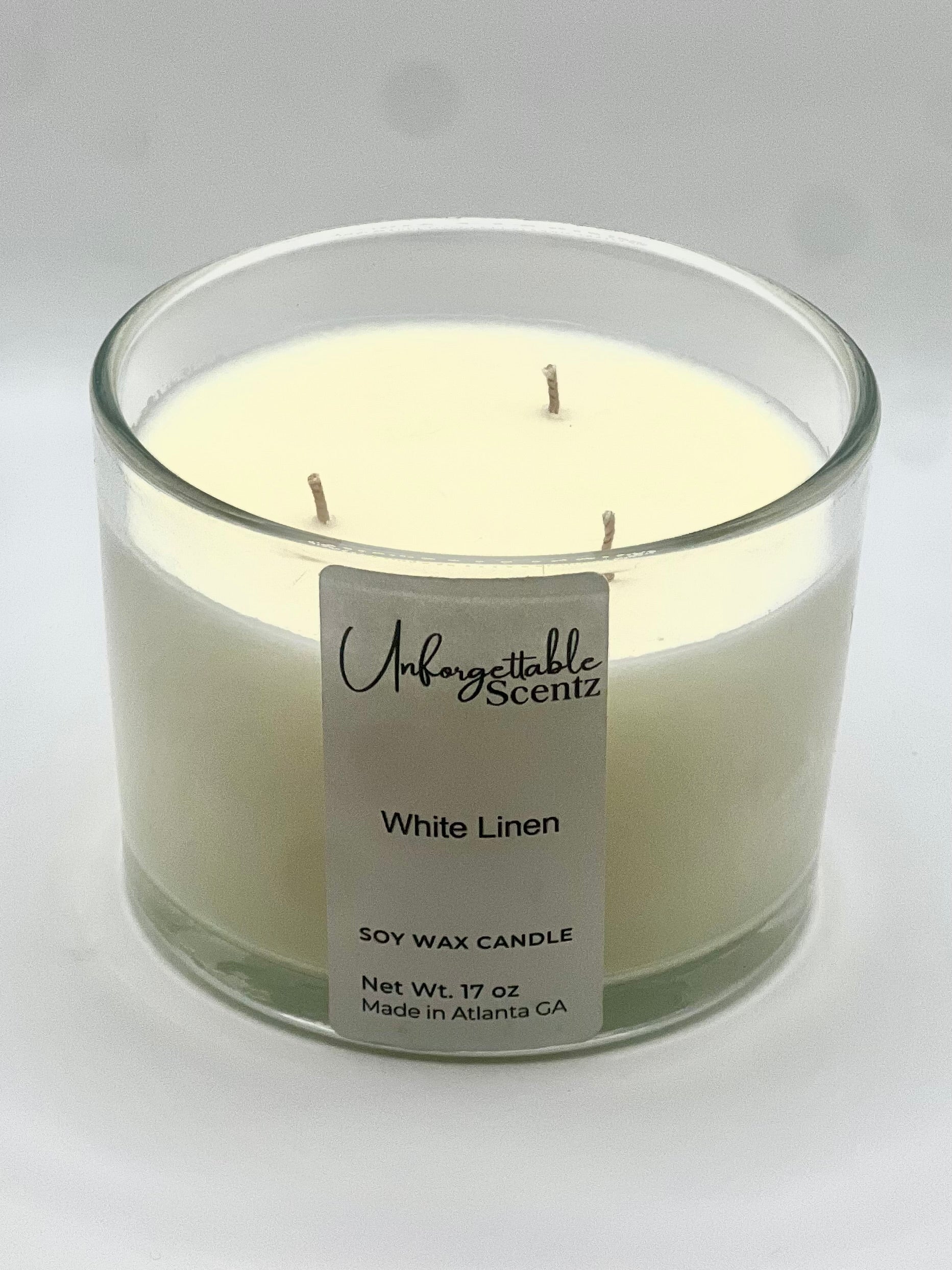 16 oz Candle