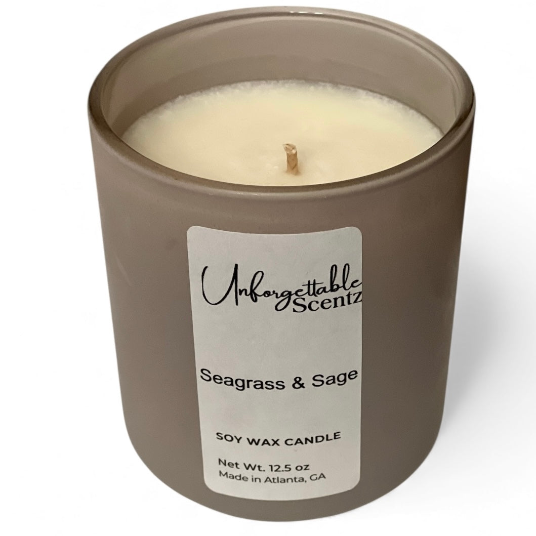 12.5 oz Candle