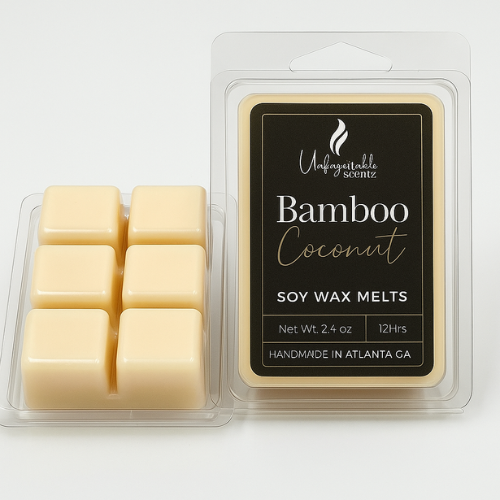 Wax Melt