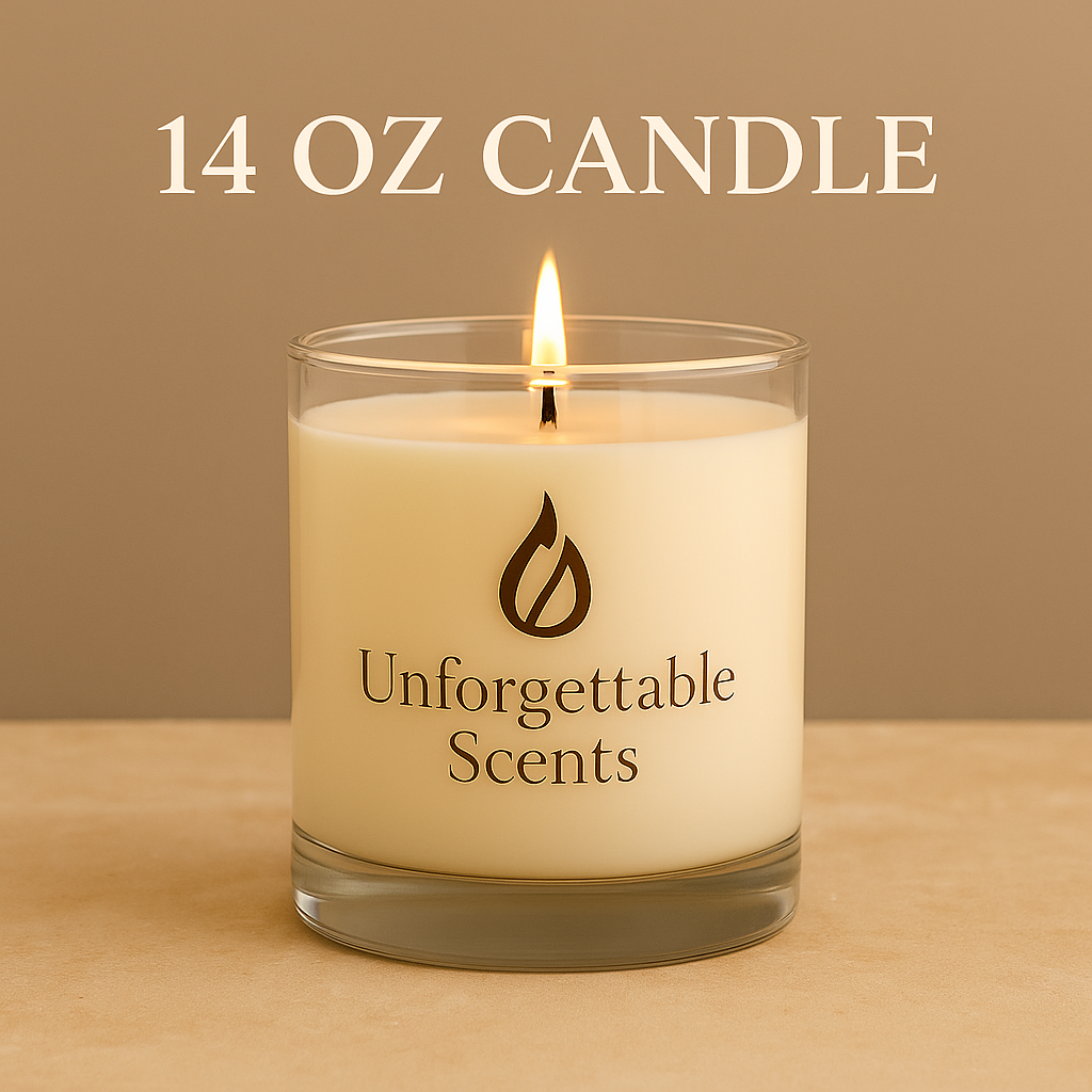 14 oz Candle