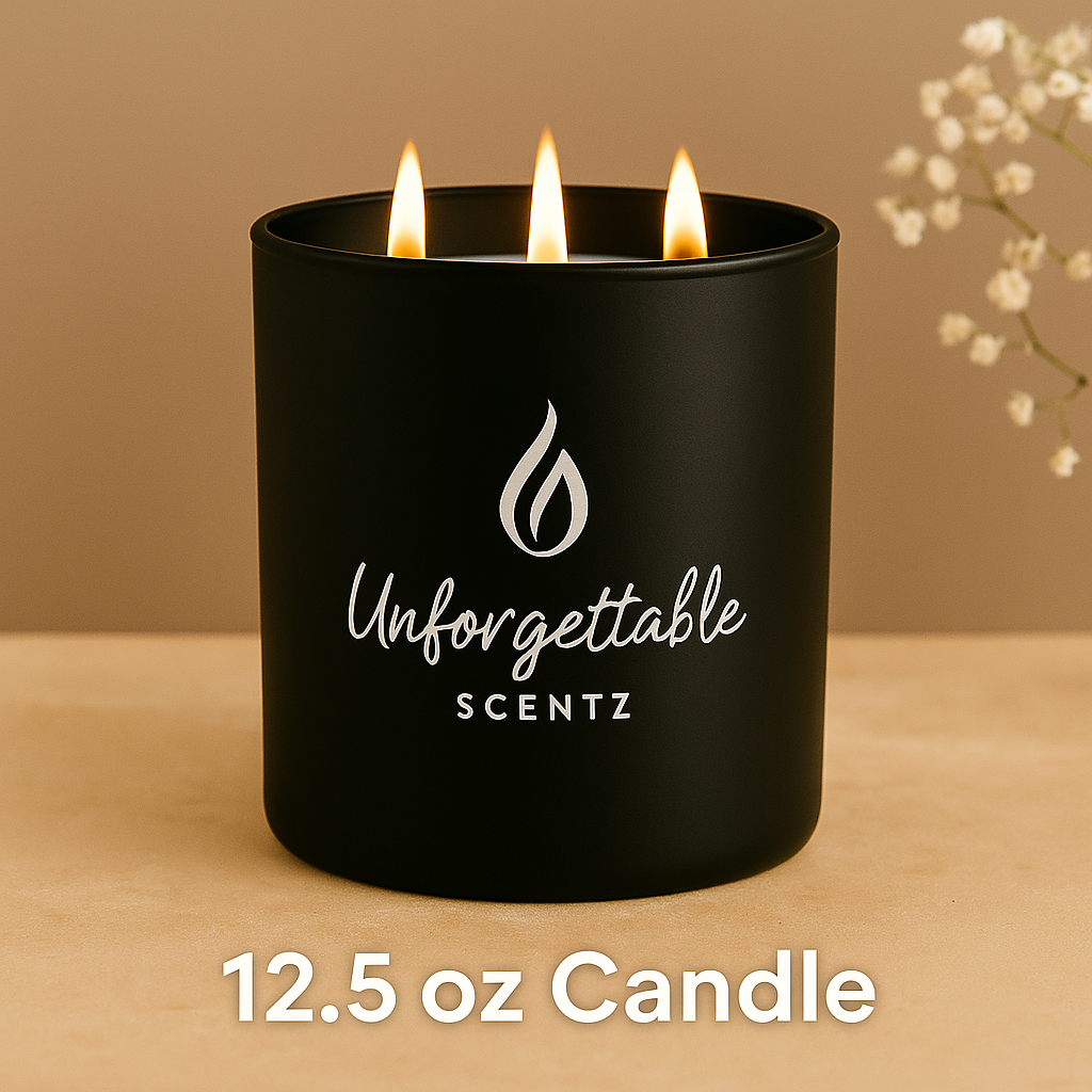 12.5 oz Candle