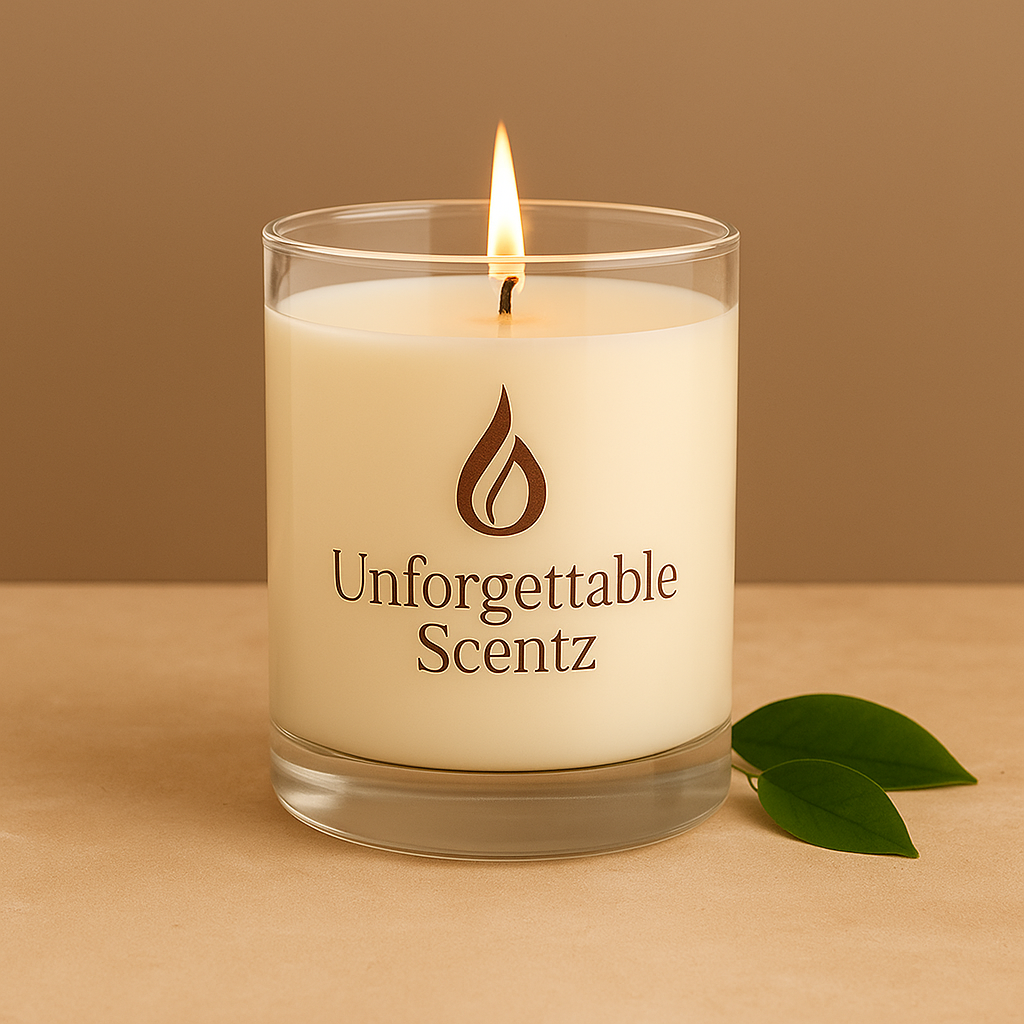 12 oz Candle