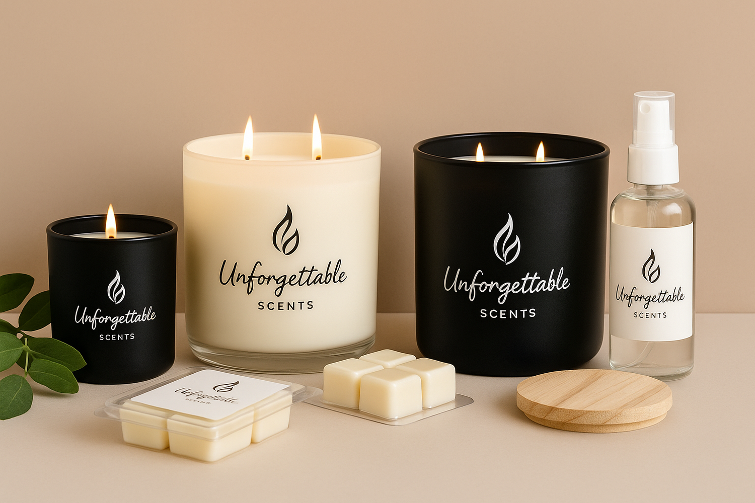Unforgettablescentz
