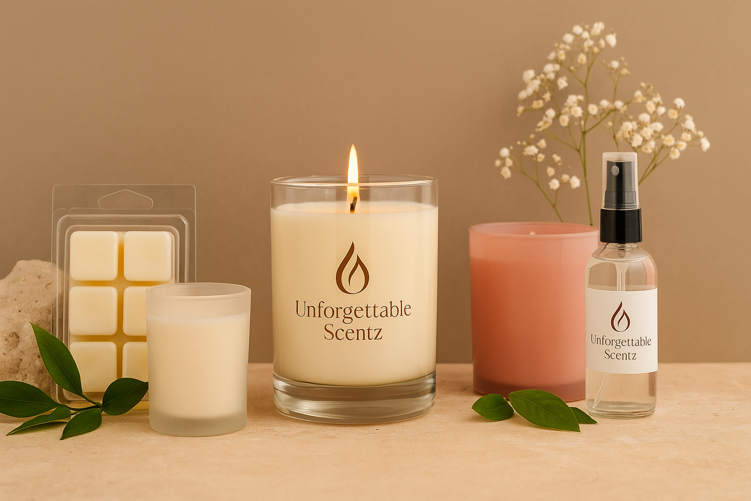 Unforgettablescentz