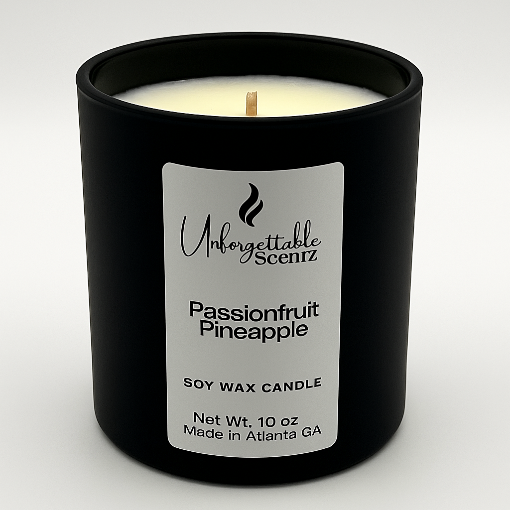 Passionfruit Pineapple