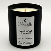 Passionfruit Pineapple