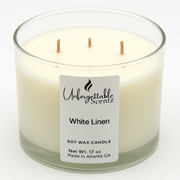 White Linen