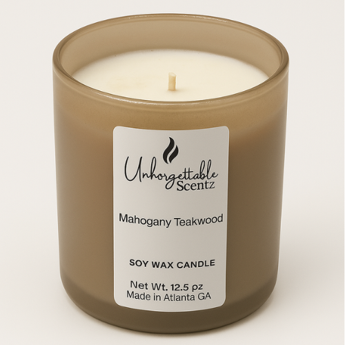 Mahogany Teakwood