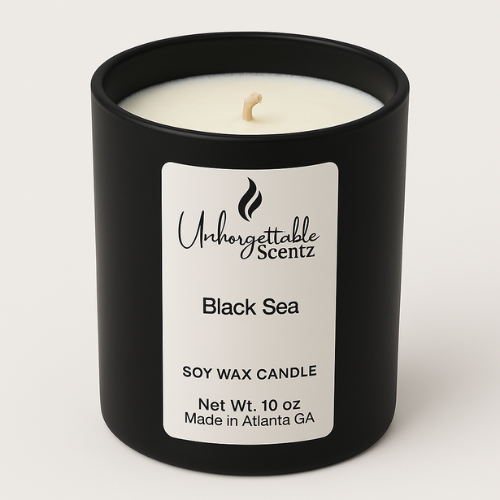 Black Sea
