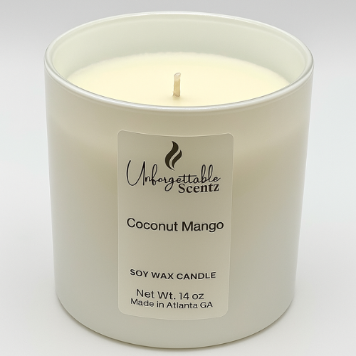 Coconut Mango