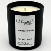 Lavender Vanilla