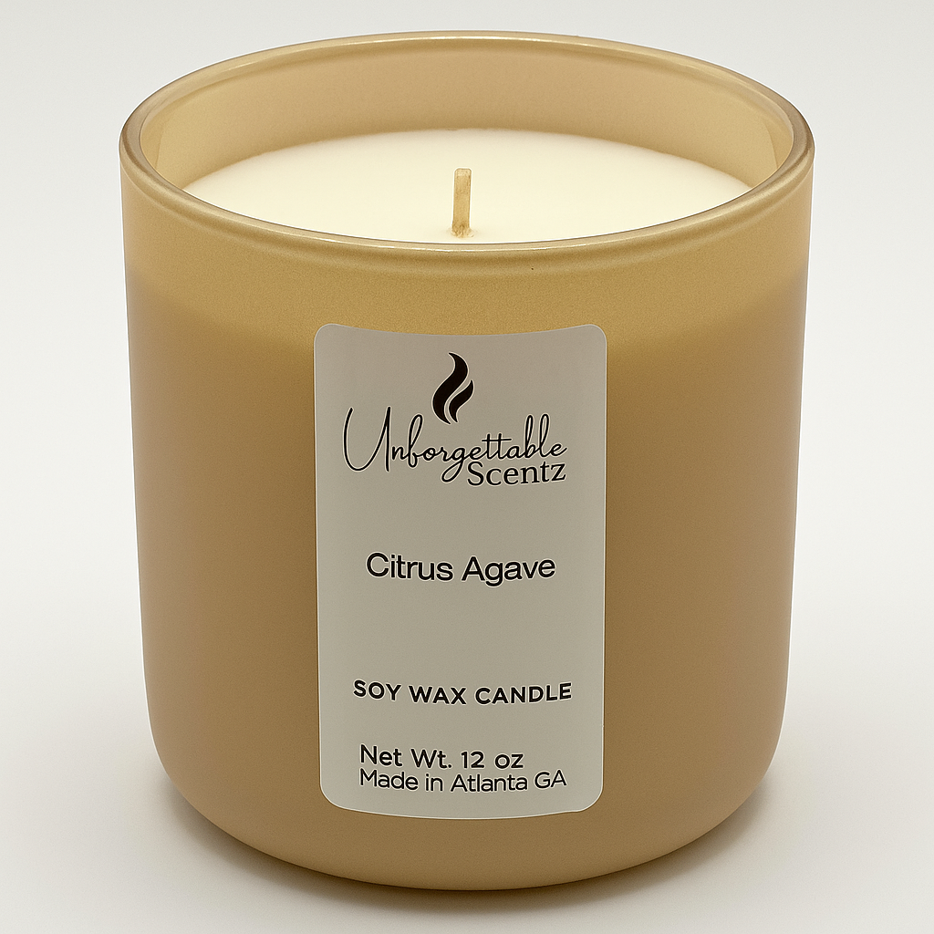 Citrus Agave