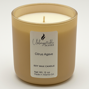 Citrus Agave